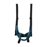 Dispositif de Traction Cervicale Suspendue – Soulagement Naturel des Douleurs du Cou